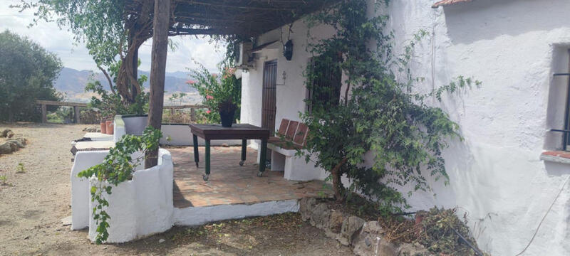 3 chambre Auberge à vendre