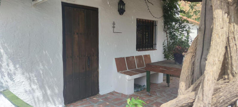 3 chambre Auberge à vendre