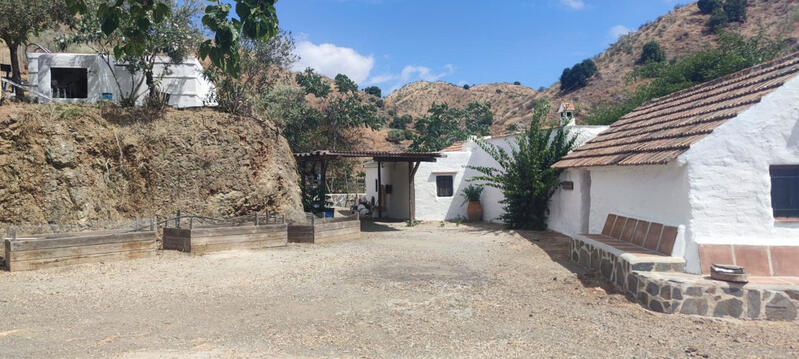 3 chambre Auberge à vendre