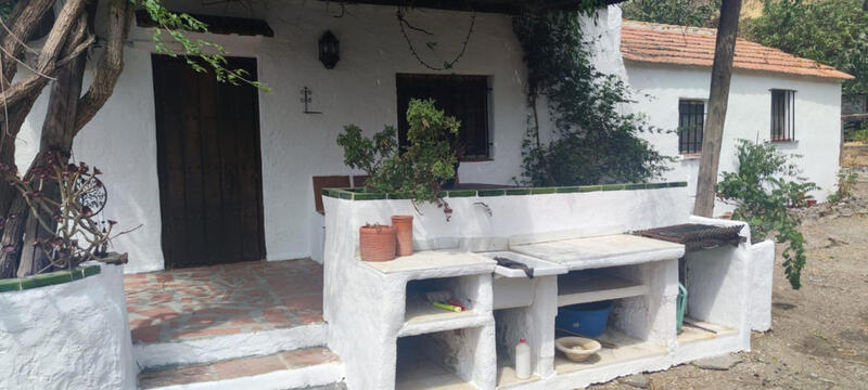 3 chambre Auberge à vendre