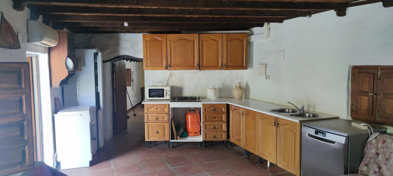 3 chambre Auberge à vendre