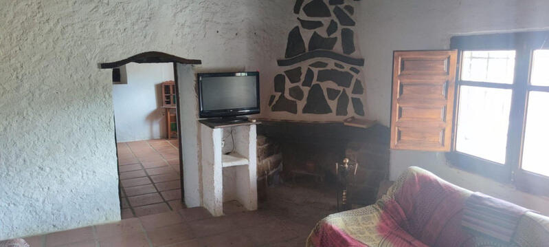 3 chambre Auberge à vendre