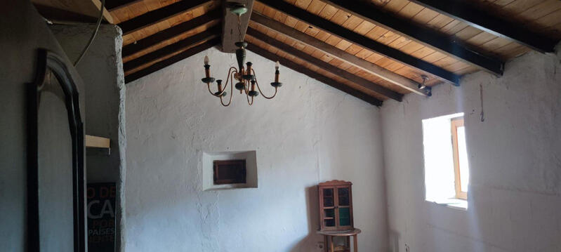 3 chambre Auberge à vendre