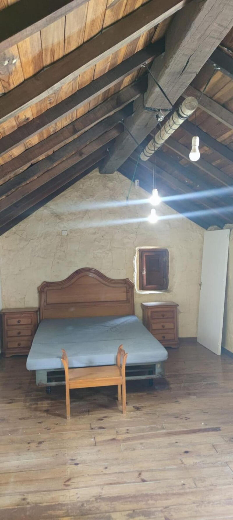 3 chambre Auberge à vendre