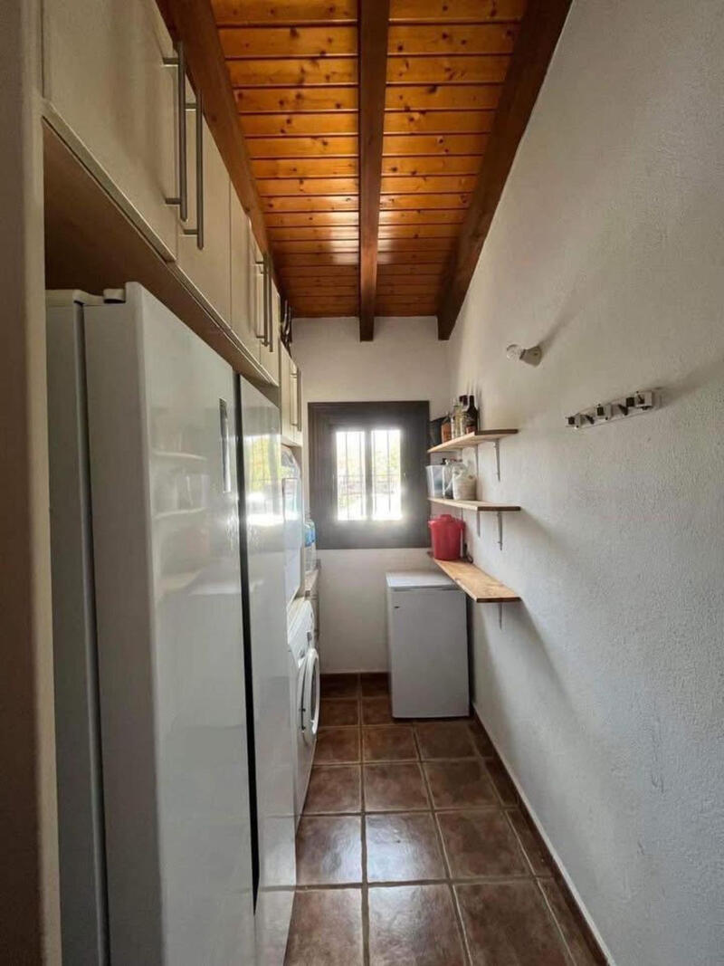 3 chambre Auberge à vendre