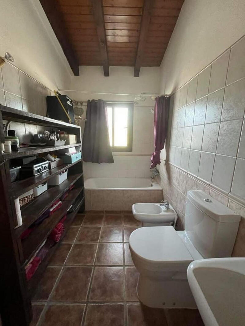 3 chambre Auberge à vendre