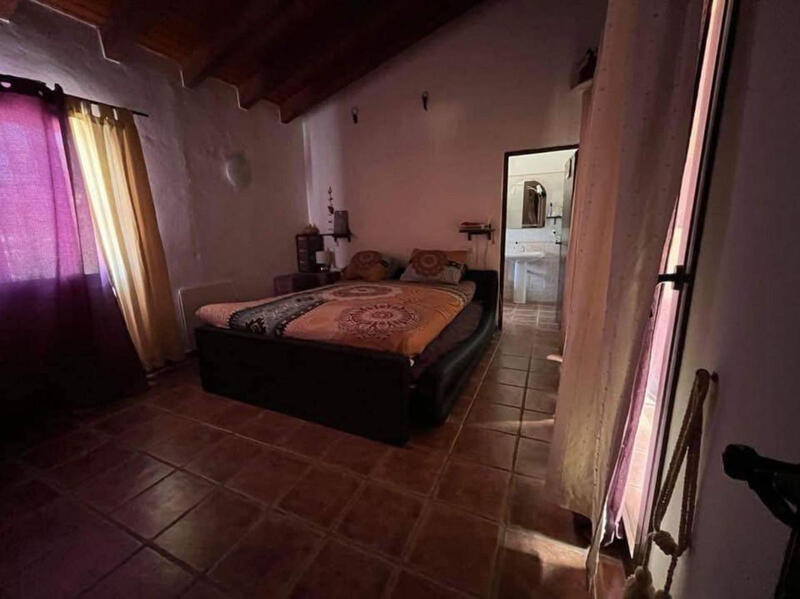 3 chambre Auberge à vendre