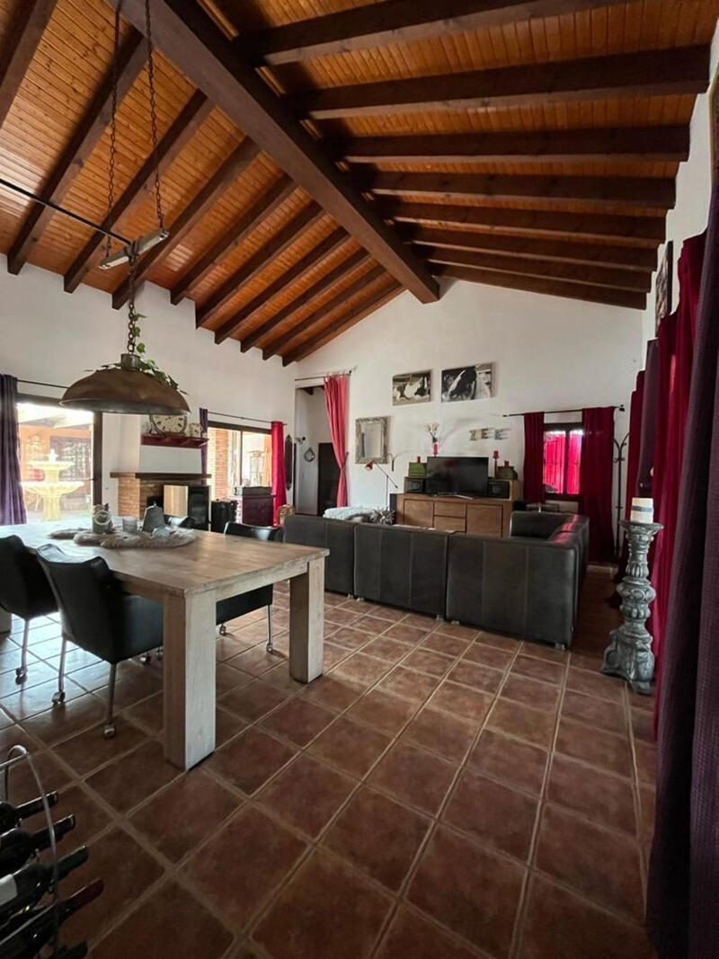 3 chambre Auberge à vendre