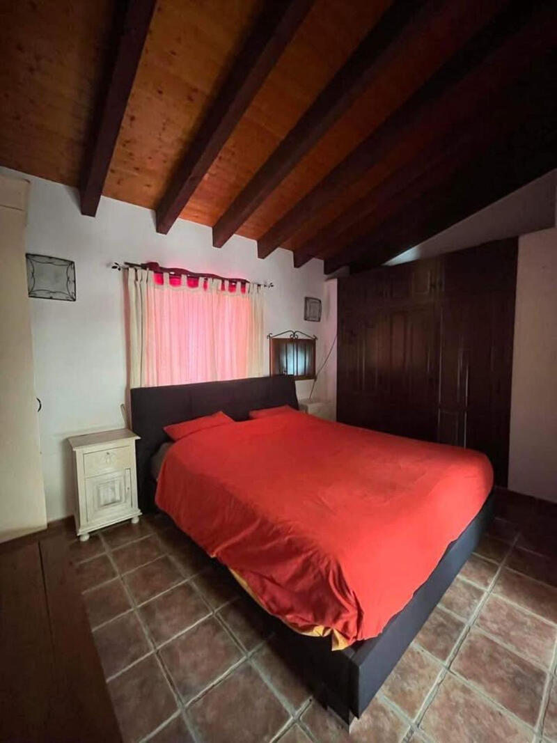 3 chambre Auberge à vendre