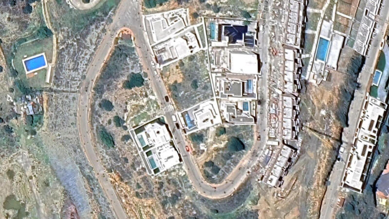 Land for sale