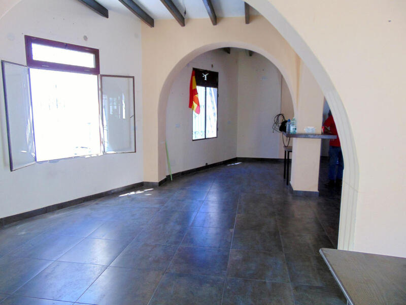 4 Cuarto Adosado en venta