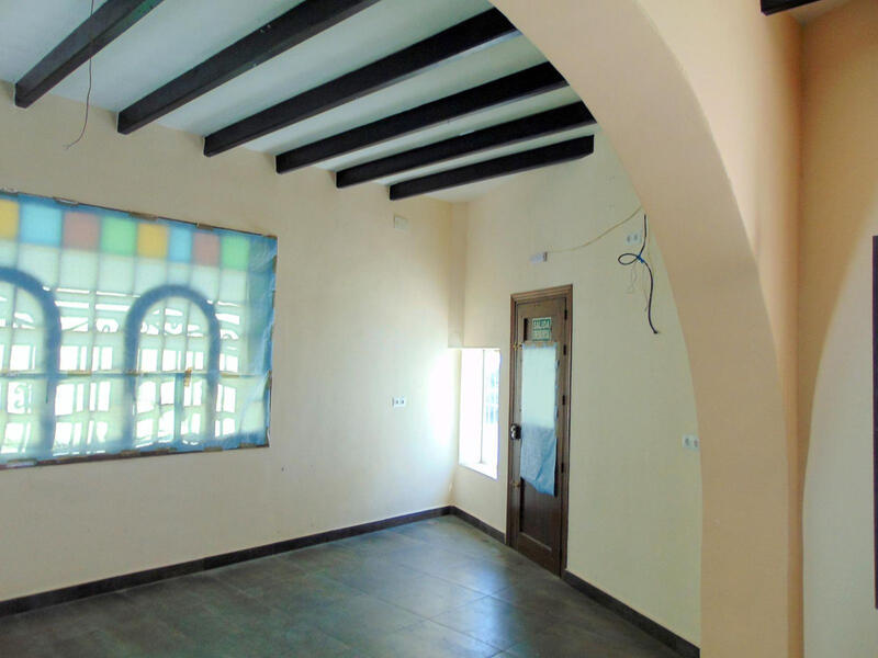 4 Cuarto Adosado en venta
