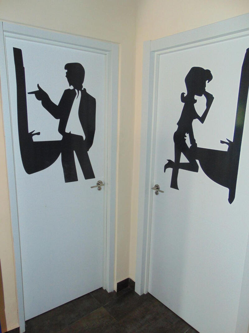 4 Cuarto Adosado en venta