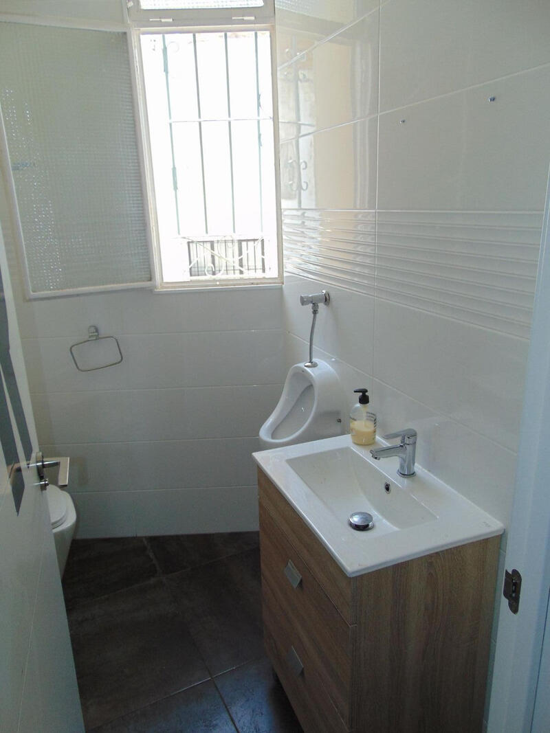 4 Cuarto Adosado en venta