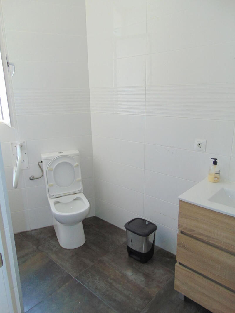 4 Cuarto Adosado en venta