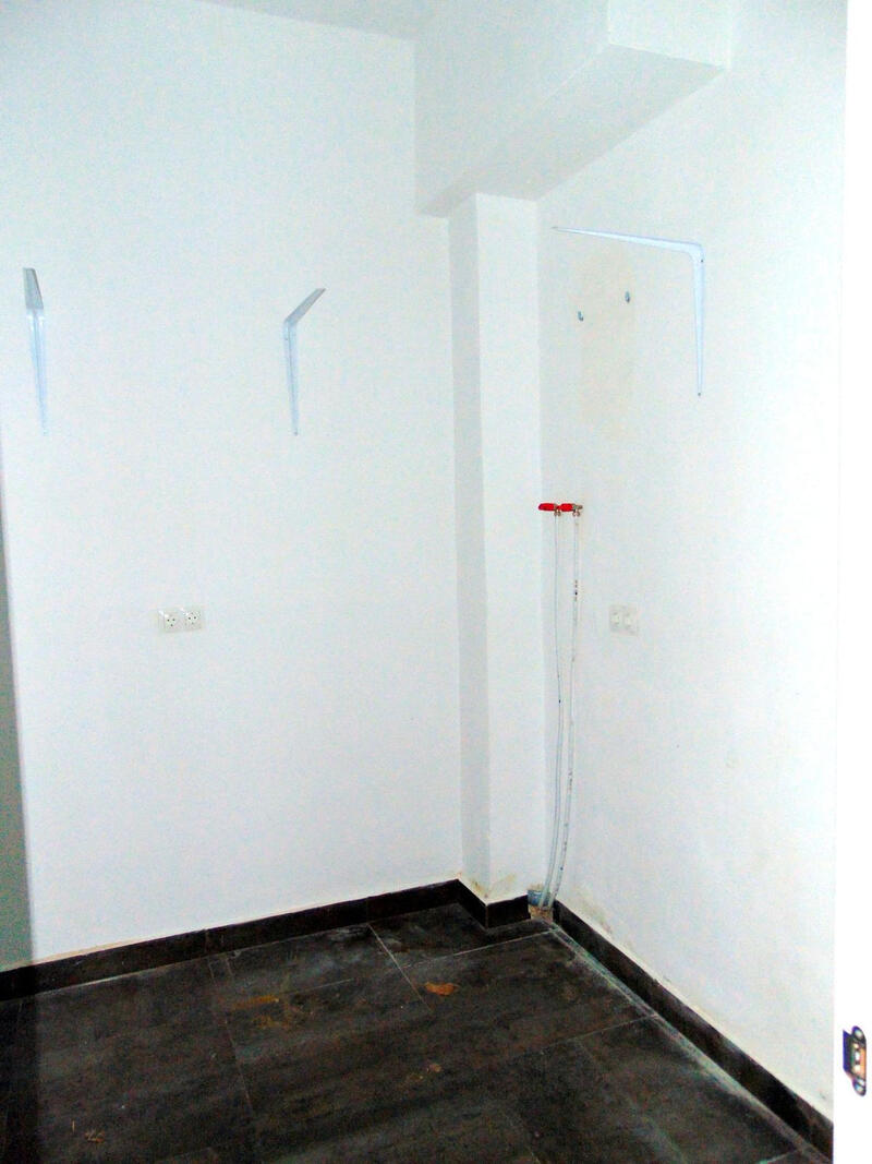 4 Cuarto Adosado en venta