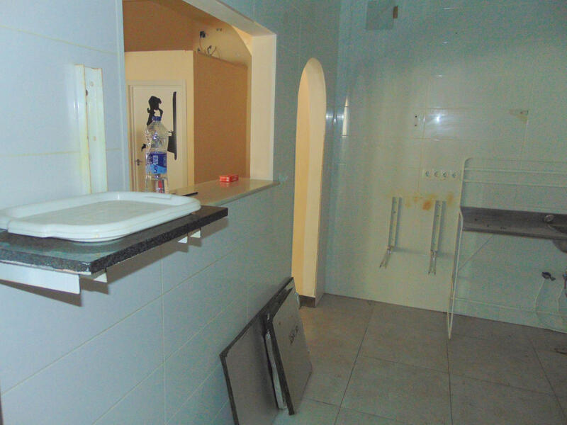 4 Cuarto Adosado en venta