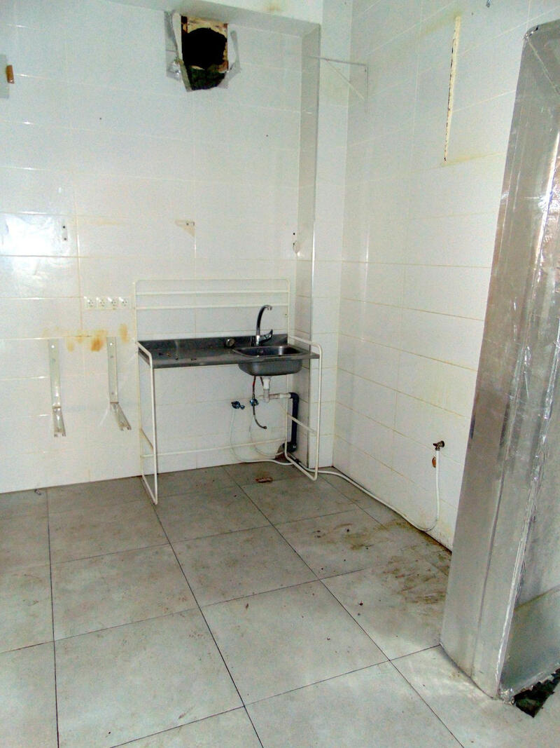 4 Cuarto Adosado en venta