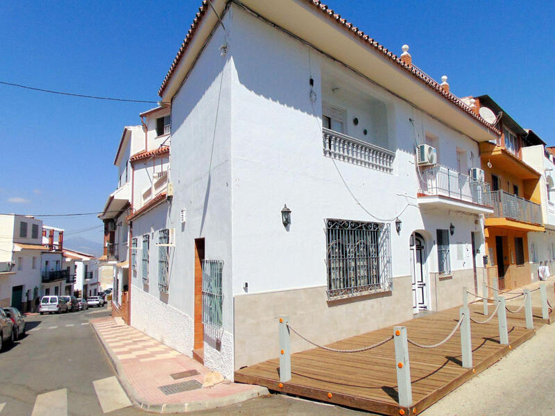 4 Cuarto Adosado en venta