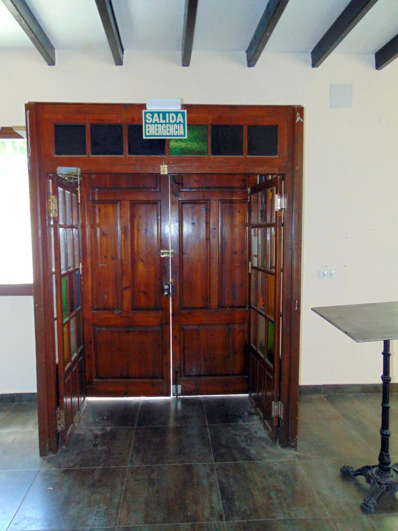 4 Cuarto Adosado en venta