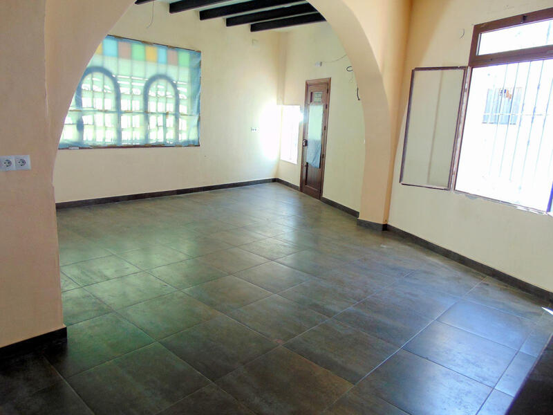 4 Cuarto Adosado en venta