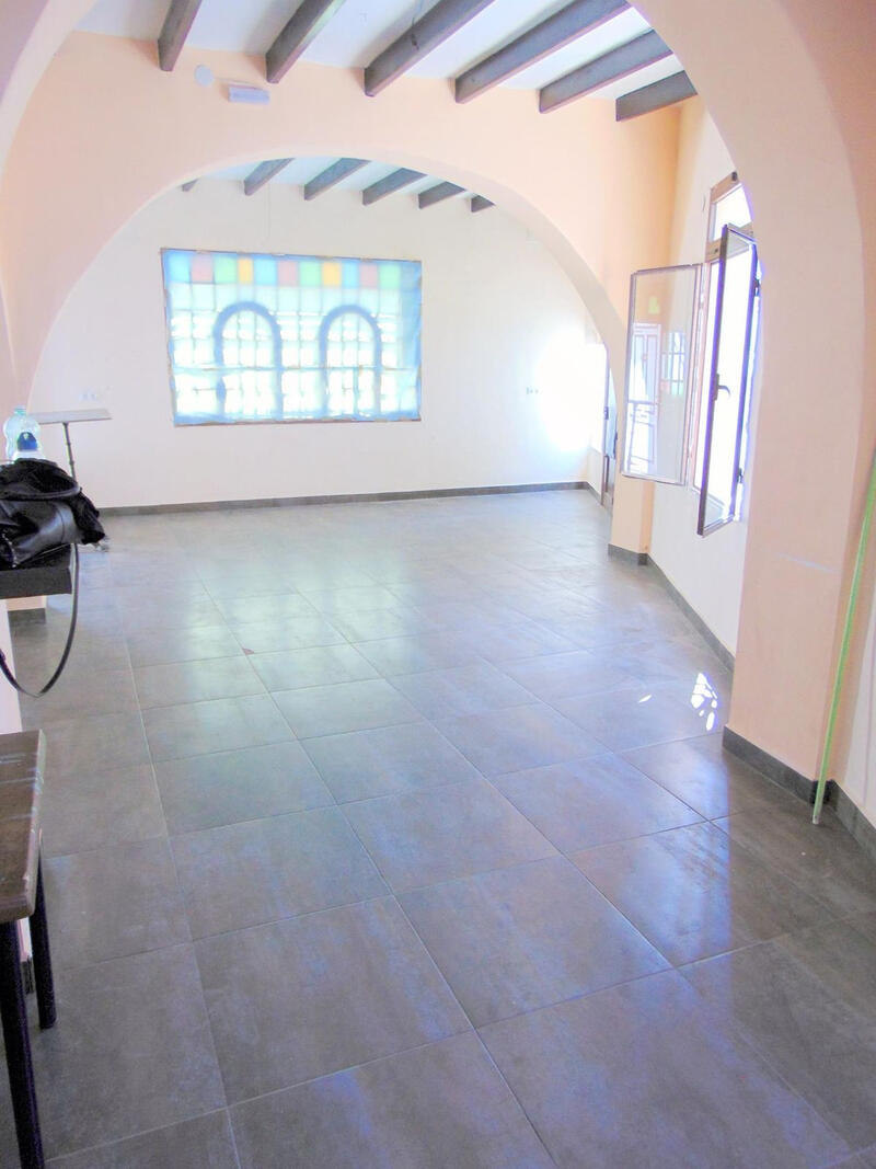 4 Cuarto Adosado en venta