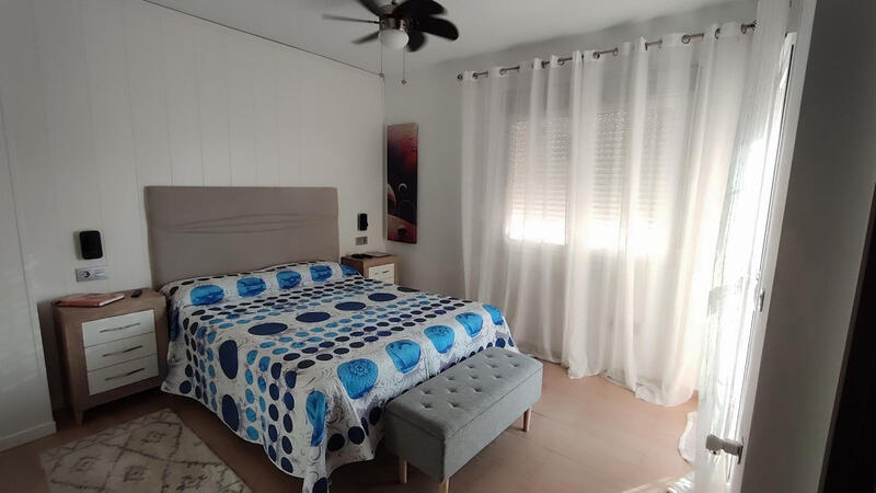 3 Cuarto Apartamento en venta