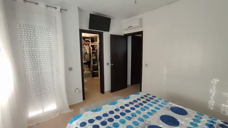 3 Cuarto Apartamento en venta