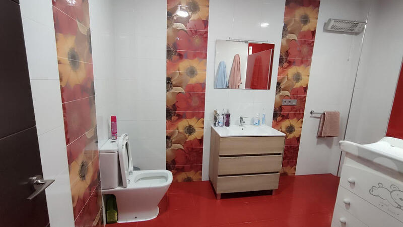 3 Cuarto Apartamento en venta