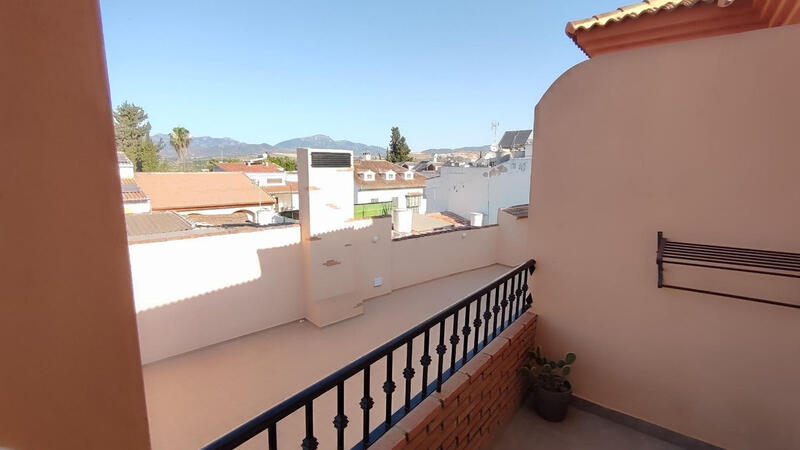 3 Cuarto Apartamento en venta