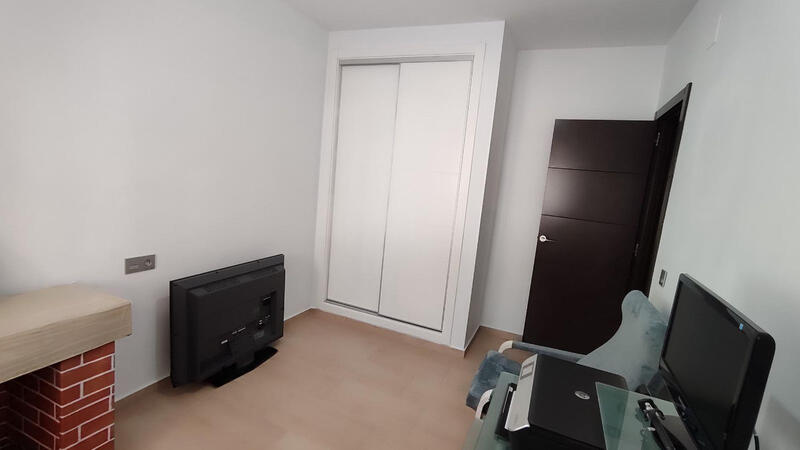 3 Cuarto Apartamento en venta