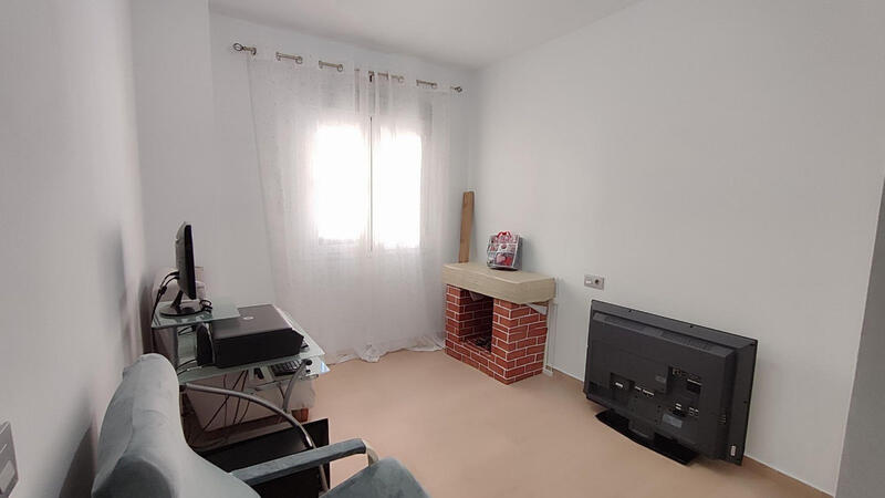 3 Cuarto Apartamento en venta