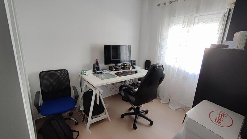 3 Cuarto Apartamento en venta