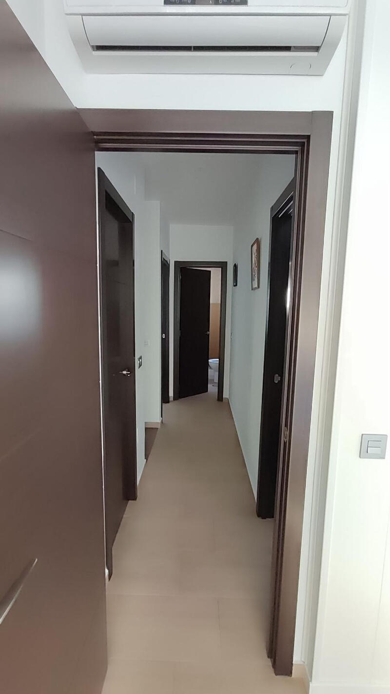 3 Cuarto Apartamento en venta