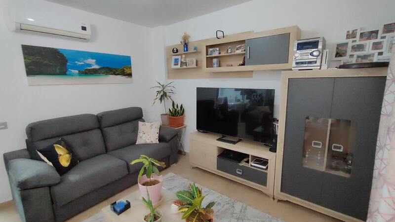 3 Cuarto Apartamento en venta