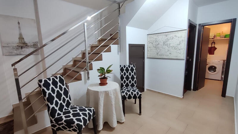 3 Cuarto Apartamento en venta