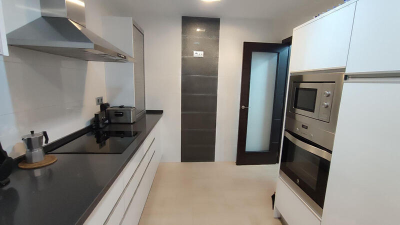 3 Cuarto Apartamento en venta