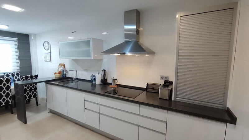 3 Cuarto Apartamento en venta