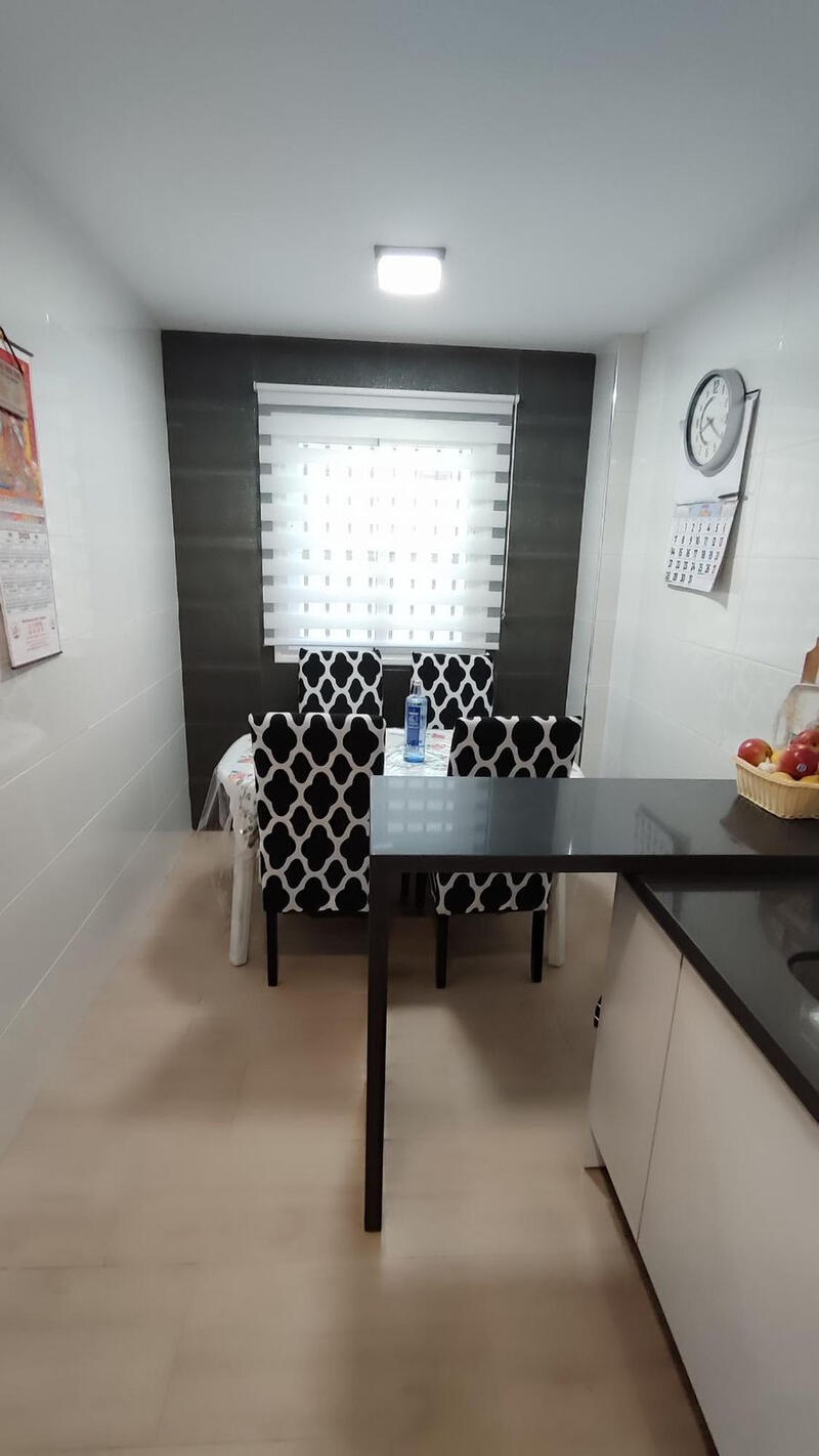 3 Cuarto Apartamento en venta