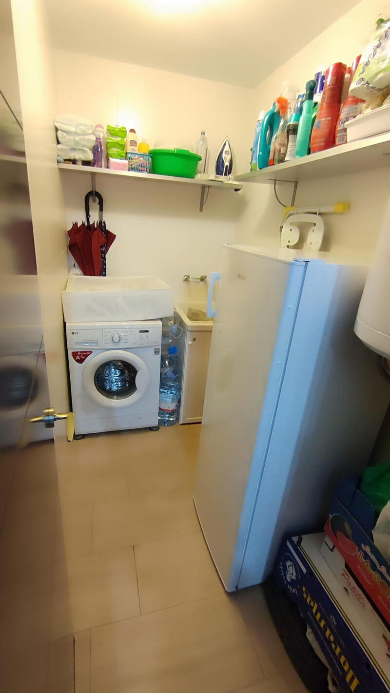 3 Cuarto Apartamento en venta