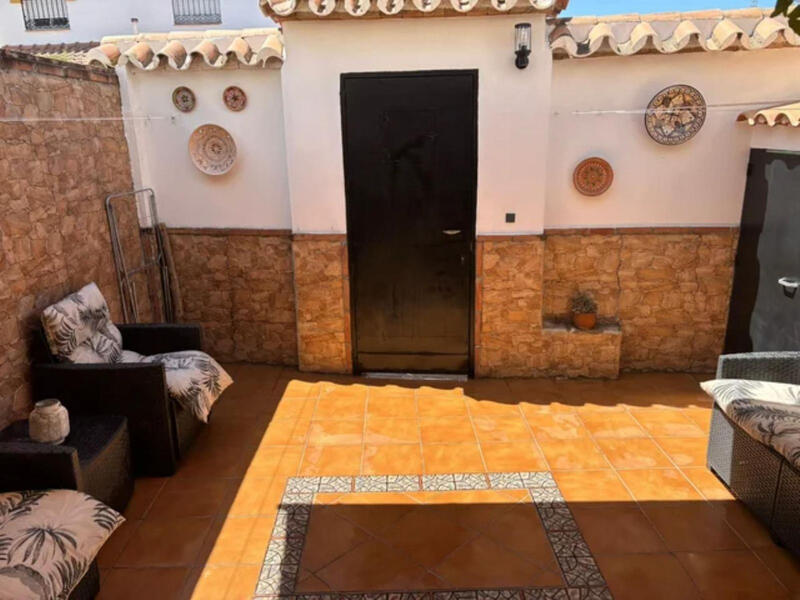 3 bedroom Country House for sale