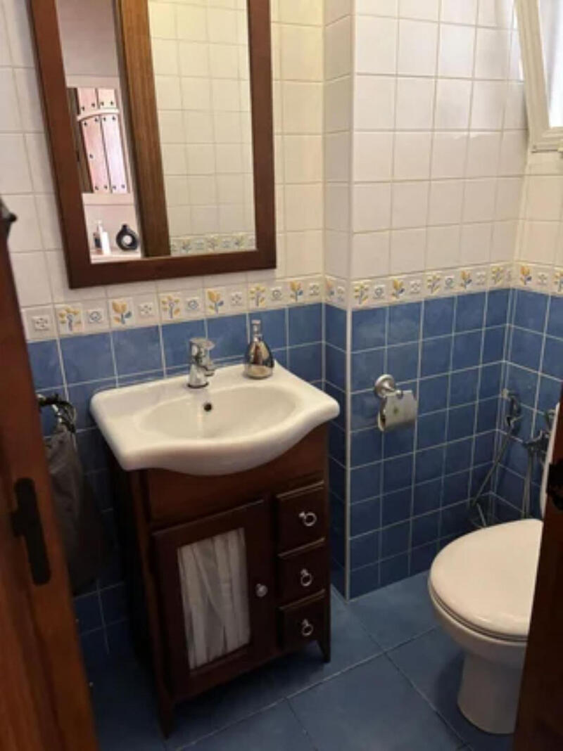 3 bedroom Country House for sale