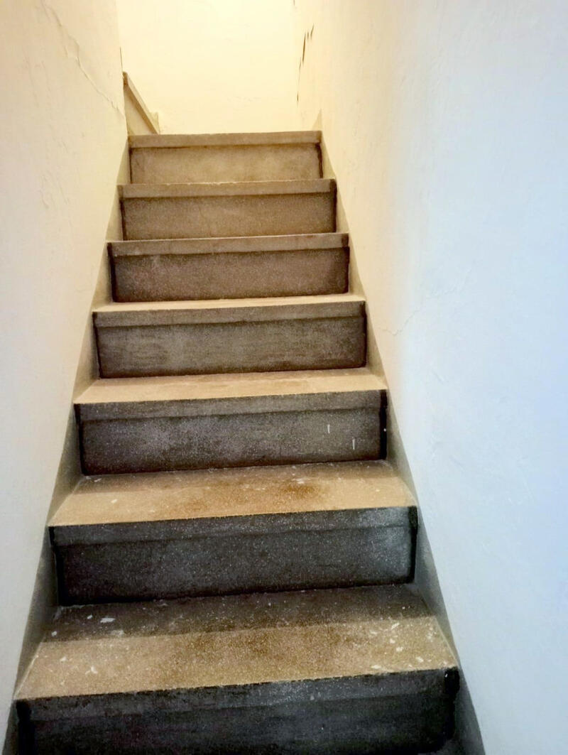 4 sovrum Radhus till salu
