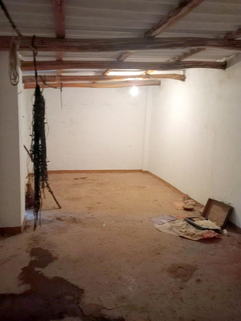 4 sovrum Radhus till salu