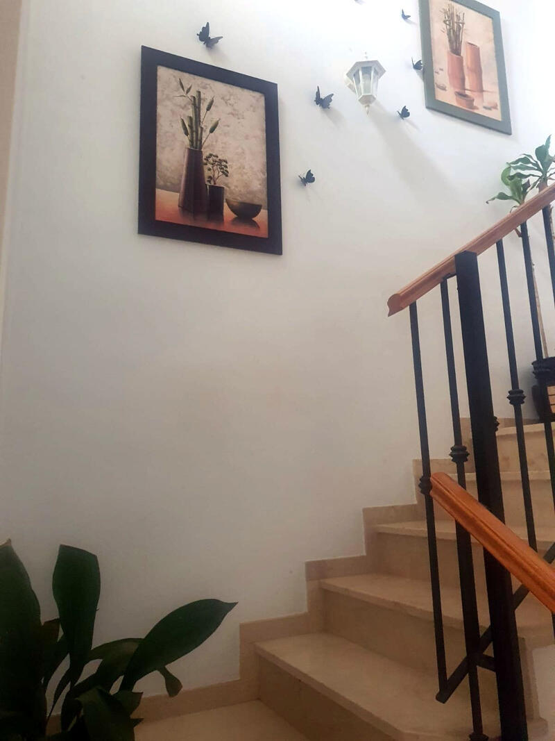 3 bedroom Country House for sale