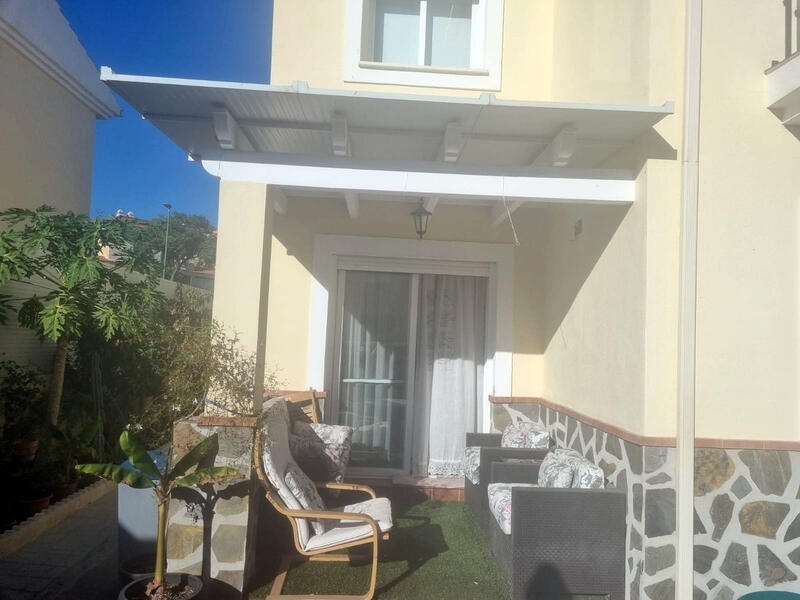 3 bedroom Country House for sale