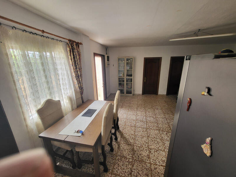 2 bedroom Country House for sale
