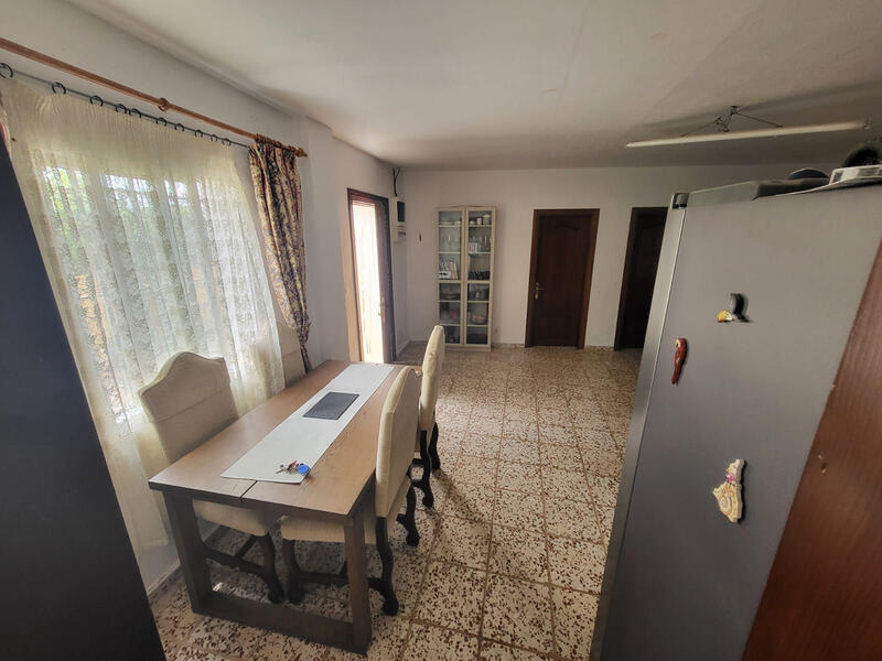 2 bedroom Country House for sale