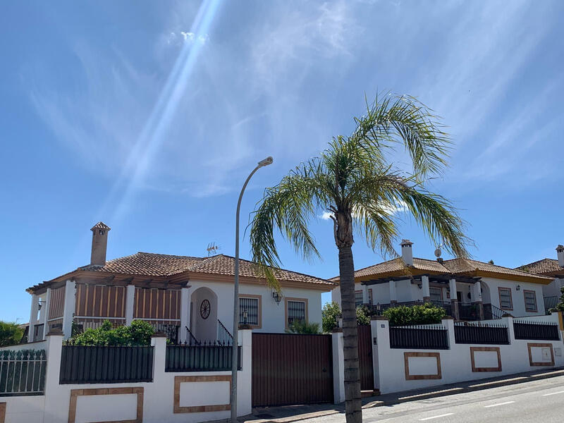 3 Cuarto Villa en venta