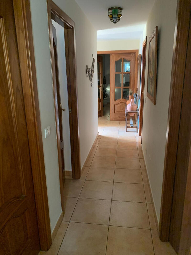 3 Cuarto Villa en venta